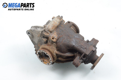 Differential for BMW 3 Series E46 Touring (10.1999 - 06.2005) 318 i, 143 hp