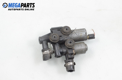 Clapetă încălzire for BMW 3 Series E46 Touring (10.1999 - 06.2005) 318 i, 143 hp