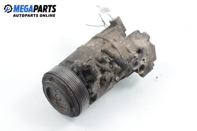 Kompressor klimaanlage for BMW 3 Series E46 Touring (10.1999 - 06.2005) 318 i, 143 hp