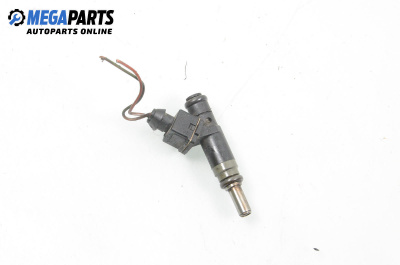 Gasoline fuel injector for BMW 3 Series E46 Touring (10.1999 - 06.2005) 318 i, 143 hp, № 7506158