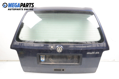 Capac spate for Volkswagen Golf III Variant (07.1993 - 04.1999), 5 uși, combi, position: din spate
