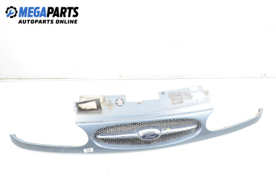 Grilă for Ford Galaxy Minivan I (03.1995 - 05.2006), monovolum, position: fața
