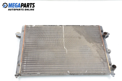 Water radiator for Ford Galaxy Minivan I (03.1995 - 05.2006) 2.3 16V, 146 hp