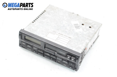 Cassette player for Ford Galaxy Minivan I (03.1995 - 05.2006)