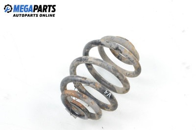 Coil spring for Ford Galaxy Minivan I (03.1995 - 05.2006), minivan, position: rear