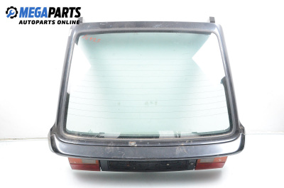 Capac spate for Volkswagen Corrado Coupe (08.1987 - 12.1995), 3 uși, coupe, position: din spate