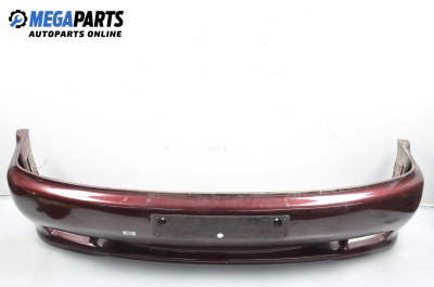 Bara de protectie frontala for Volkswagen Transporter IV Bus (09.1990 - 04.2003), pasager, position: fața