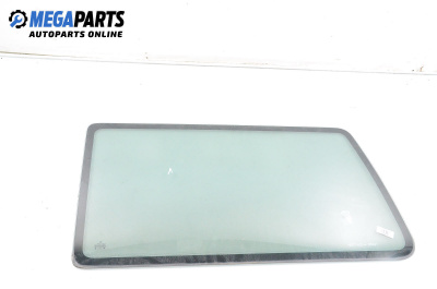 Fantă de ventilație ușă for Volkswagen Transporter IV Bus (09.1990 - 04.2003), 3 uși, pasager, position: stânga