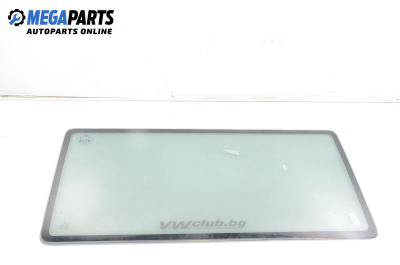 Fantă de ventilație ușă for Volkswagen Transporter IV Bus (09.1990 - 04.2003), 3 uși, pasager, position: stânga