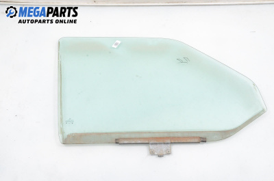 Geam for Volkswagen Transporter IV Bus (09.1990 - 04.2003), 3 uși, pasager, position: dreaptă - fața