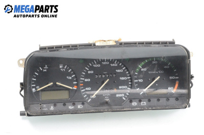 Instrument cluster for Volkswagen Transporter IV Bus (09.1990 - 04.2003) 2.5, 110 hp