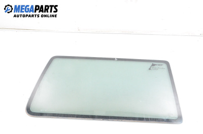 Fantă de ventilație ușă for Volkswagen Transporter IV Bus (09.1990 - 04.2003), 3 uși, pasager, position: dreapta