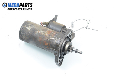 Starter for Volkswagen Transporter IV Bus (09.1990 - 04.2003) 2.5, 110 hp