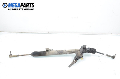 Zahnstangen-lenkgetriebe, hydraulisch for Volkswagen Transporter IV Bus (09.1990 - 04.2003), passagier