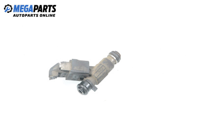 Gasoline fuel injector for Volkswagen Polo Hatchback II (10.1994 - 10.1999) 60 1.4, 60 hp