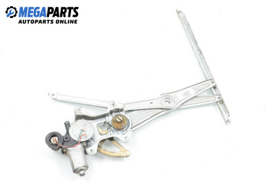 Antrieb el. fensterheber for Toyota Yaris Hatchback I (01.1999 - 12.2005), 3 türen, hecktür, position: links