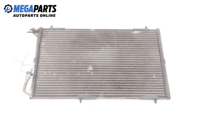 Radiator aer condiționat for Peugeot 206 Station Wagon (07.2002 - ...) 1.4 HDi, 68 hp