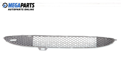 Grilă în bara de protecție for Peugeot 206 Station Wagon (07.2002 - ...), combi, position: fața