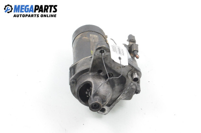 Starter for Peugeot 206 Station Wagon (07.2002 - ...) 1.4 HDi, 68 hp