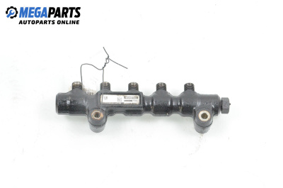 Fuel rail for Peugeot 206 Station Wagon (07.2002 - ...) 1.4 HDi, 68 hp, № 9654592680