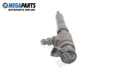 Diesel fuel injector for Peugeot 206 Station Wagon (07.2002 - ...) 1.4 HDi, 68 hp