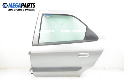 Ușă for Citroen Xsara Hatchback (04.1997 - 04.2005), 5 uși, hatchback, position: stânga - spate