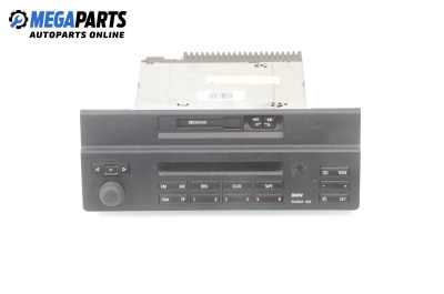 Cassette player for BMW 5 Series E39 Sedan (11.1995 - 06.2003), № 65.12-8 360 749