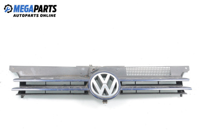 Gitter for Volkswagen Golf IV Hatchback (08.1997 - 06.2005), hecktür, position: vorderseite
