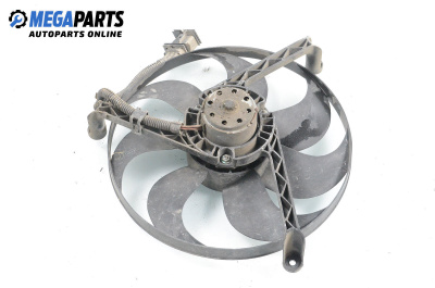 Radiator fan for Volkswagen Golf IV Hatchback (08.1997 - 06.2005) 1.4 16V, 75 hp