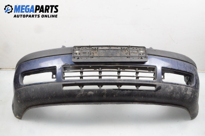 Bara de protectie frontala for Volkswagen Golf IV Hatchback (08.1997 - 06.2005), hatchback, position: fața