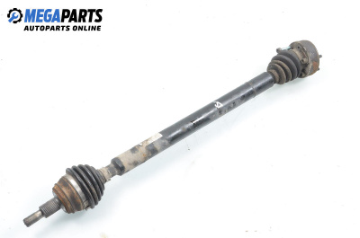 Driveshaft for Volkswagen Golf IV Hatchback (08.1997 - 06.2005) 1.4 16V, 75 hp, position: front - right