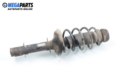 MacPherson-federbein for Volkswagen Golf IV Hatchback (08.1997 - 06.2005), hecktür, position: rechts, vorderseite