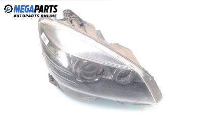 Far for Mercedes-Benz CLC-Class Coupe (CL203) (05.2008 - 06.2011), coupe, position: dreapta