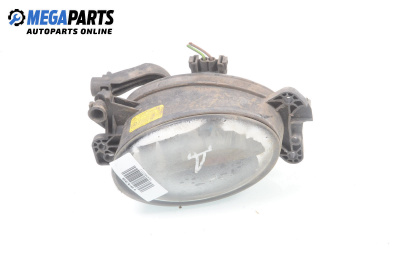 Fog light for Mercedes-Benz CLC-Class Coupe (CL203) (05.2008 - 06.2011), coupe, position: right