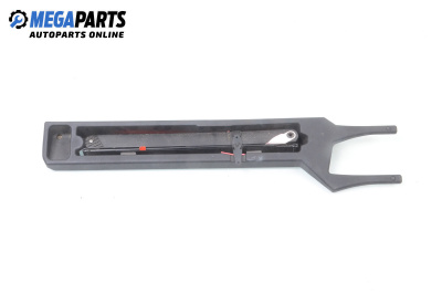 Triunghi reflectorizant for Mercedes-Benz CLC-Class Coupe (CL203) (05.2008 - 06.2011)