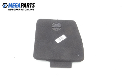 Trunk interior plastic cover for Mercedes-Benz CLC-Class Coupe (CL203) (05.2008 - 06.2011), coupe