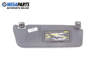 Sun visor for Mercedes-Benz CLC-Class Coupe (CL203) (05.2008 - 06.2011), position: right