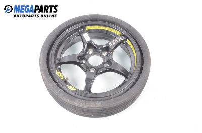 Spare tire for Mercedes-Benz CLC-Class Coupe (CL203) (05.2008 - 06.2011) 15 inches, width 4.5 (The price is for one piece), № 2034012002