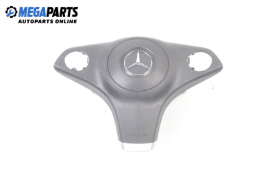 Airbag for Mercedes-Benz CLC-Class Coupe (CL203) (05.2008 - 06.2011), 3 doors, coupe, position: front