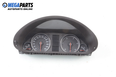 Instrument cluster for Mercedes-Benz CLC-Class Coupe (CL203) (05.2008 - 06.2011) CLC 220 CDI (203.708), 150 hp