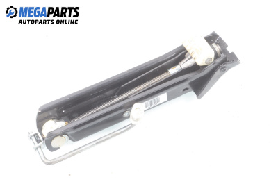 Cric for Mercedes-Benz CLC-Class Coupe (CL203) (05.2008 - 06.2011)