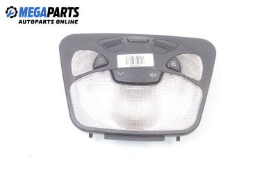 Interior courtesy light for Mercedes-Benz CLC-Class Coupe (CL203) (05.2008 - 06.2011), № A2038208201