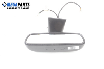 Electrochromatic mirror for Mercedes-Benz CLC-Class Coupe (CL203) (05.2008 - 06.2011)