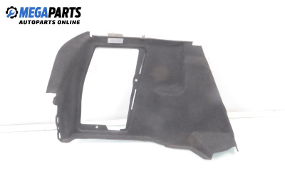 Trunk interior plastic cover for Mercedes-Benz CLC-Class Coupe (CL203) (05.2008 - 06.2011), coupe