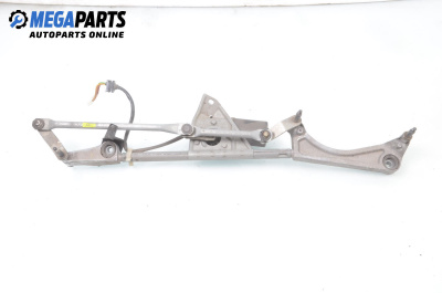 Motor scheibenwischer, vorne for Mercedes-Benz CLC-Class Coupe (CL203) (05.2008 - 06.2011), coupe, position: vorderseite