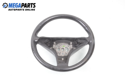 Steering wheel for Mercedes-Benz CLC-Class Coupe (CL203) (05.2008 - 06.2011)