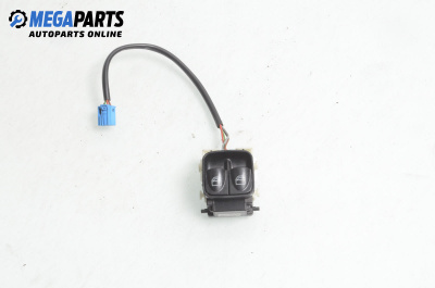 Window adjustment switch for Mercedes-Benz CLC-Class Coupe (CL203) (05.2008 - 06.2011)