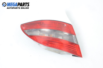 Bremsleuchte for Mercedes-Benz CLC-Class Coupe (CL203) (05.2008 - 06.2011), coupe, position: links