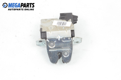 Trunk lock for Mercedes-Benz CLC-Class Coupe (CL203) (05.2008 - 06.2011), coupe, position: rear