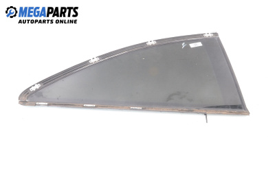 Vent window for Mercedes-Benz CLC-Class Coupe (CL203) (05.2008 - 06.2011), 3 doors, coupe, position: right
